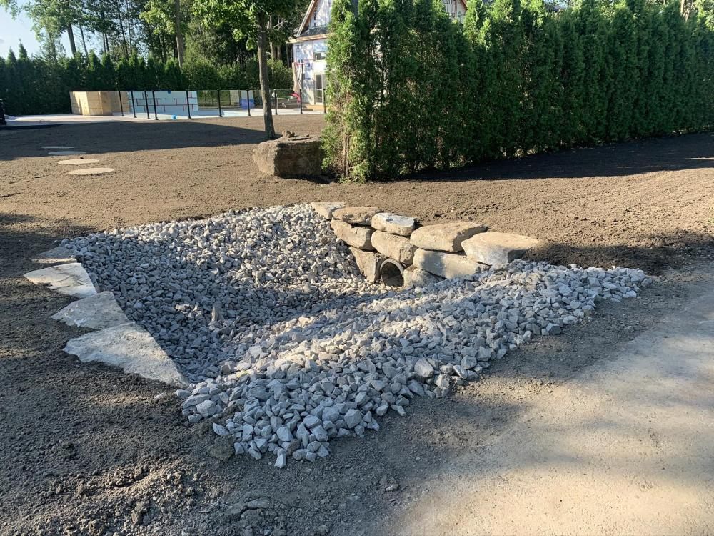 Excavation (2)